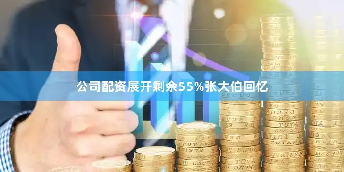 公司配资展开剩余55%张大伯回忆